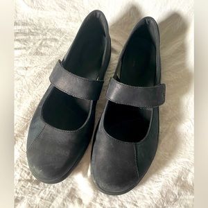 Rockport Mary Jane Shoes